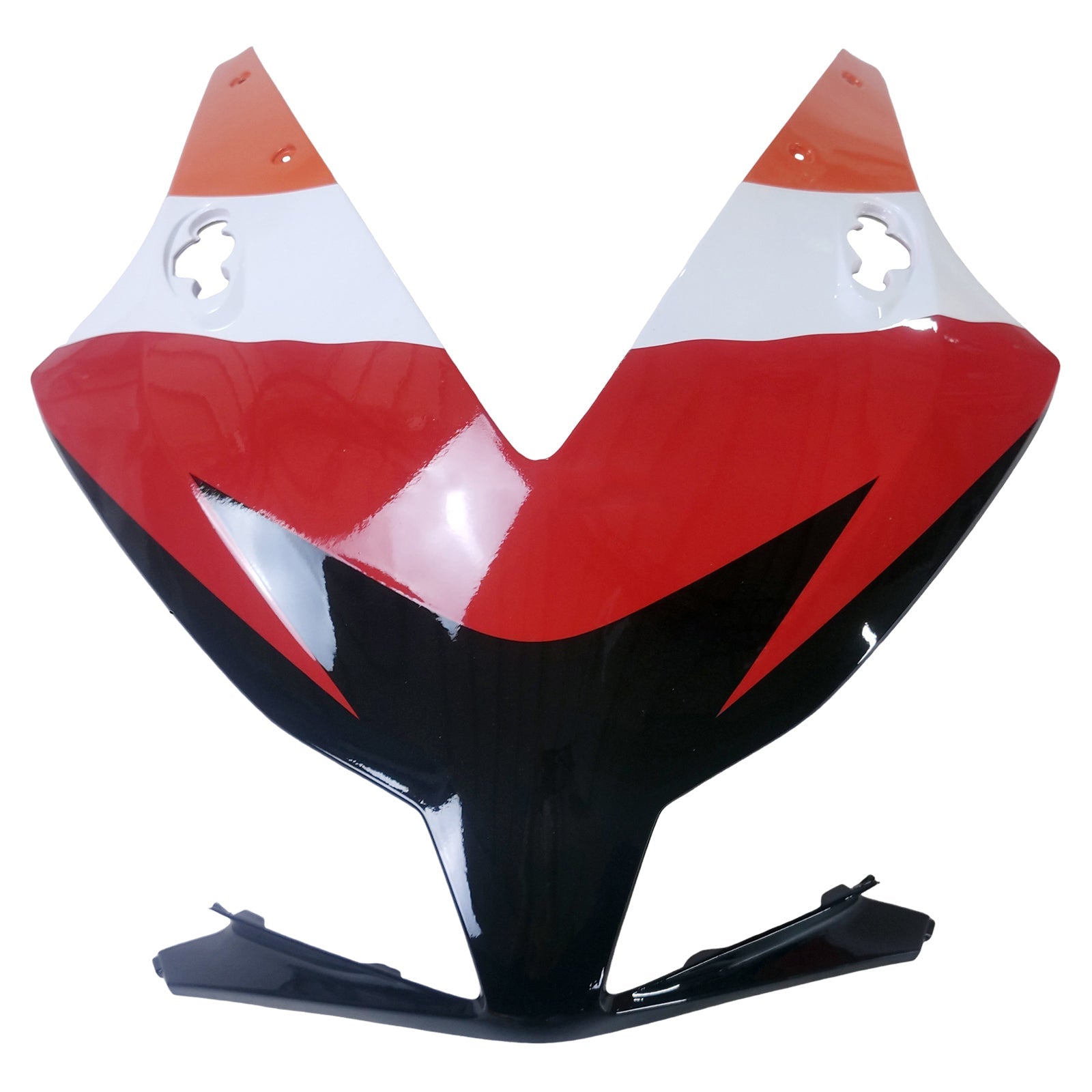 Fairings 2012-2016 Honda CBR1000RR Repsol Orange Racing Generic
