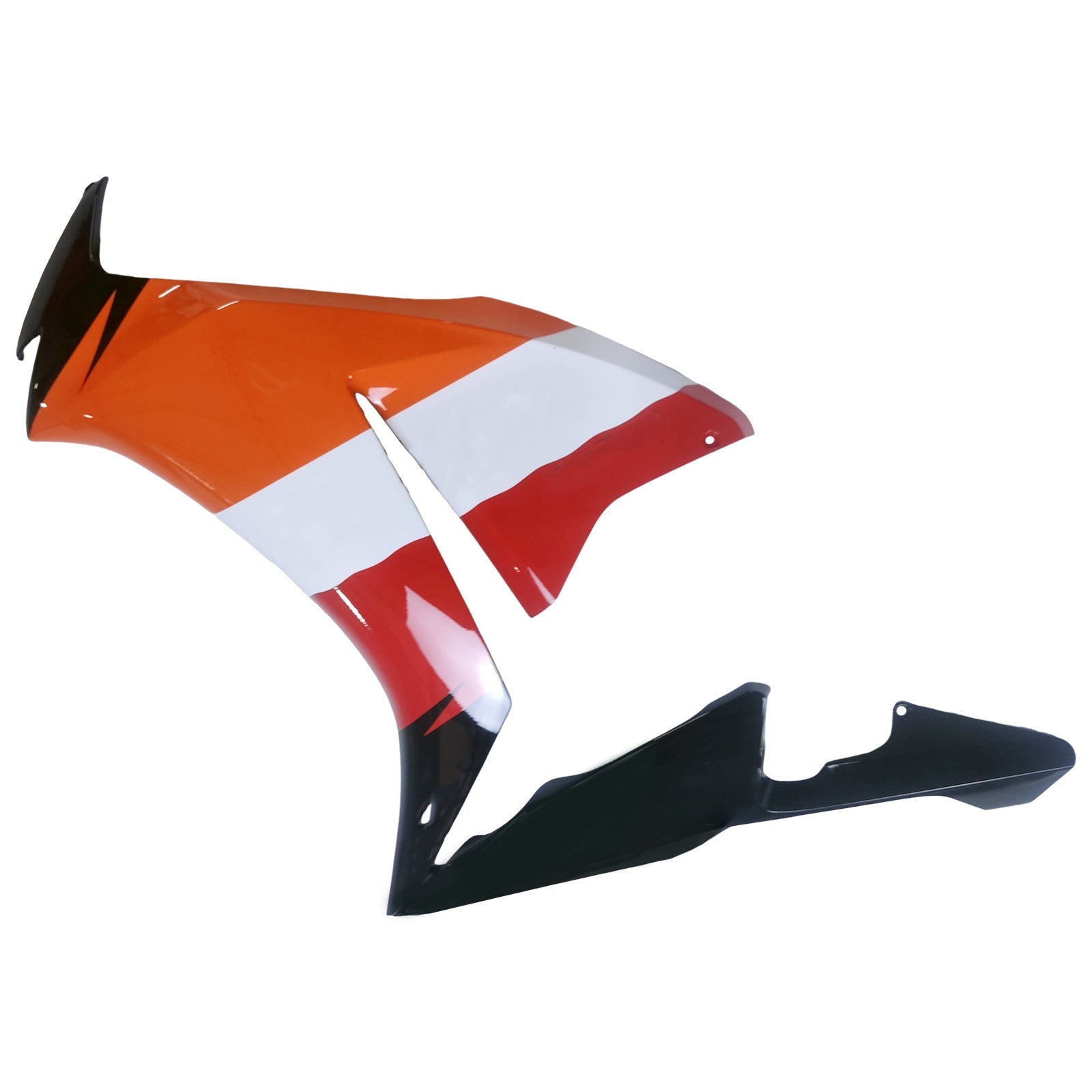 Fairings 2012-2016 Honda CBR1000RR Repsol Orange Racing Generic