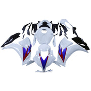 2012-2016 Honda CBR1000RR Injection Fairing Kit Bodywork Plastic ABS#163