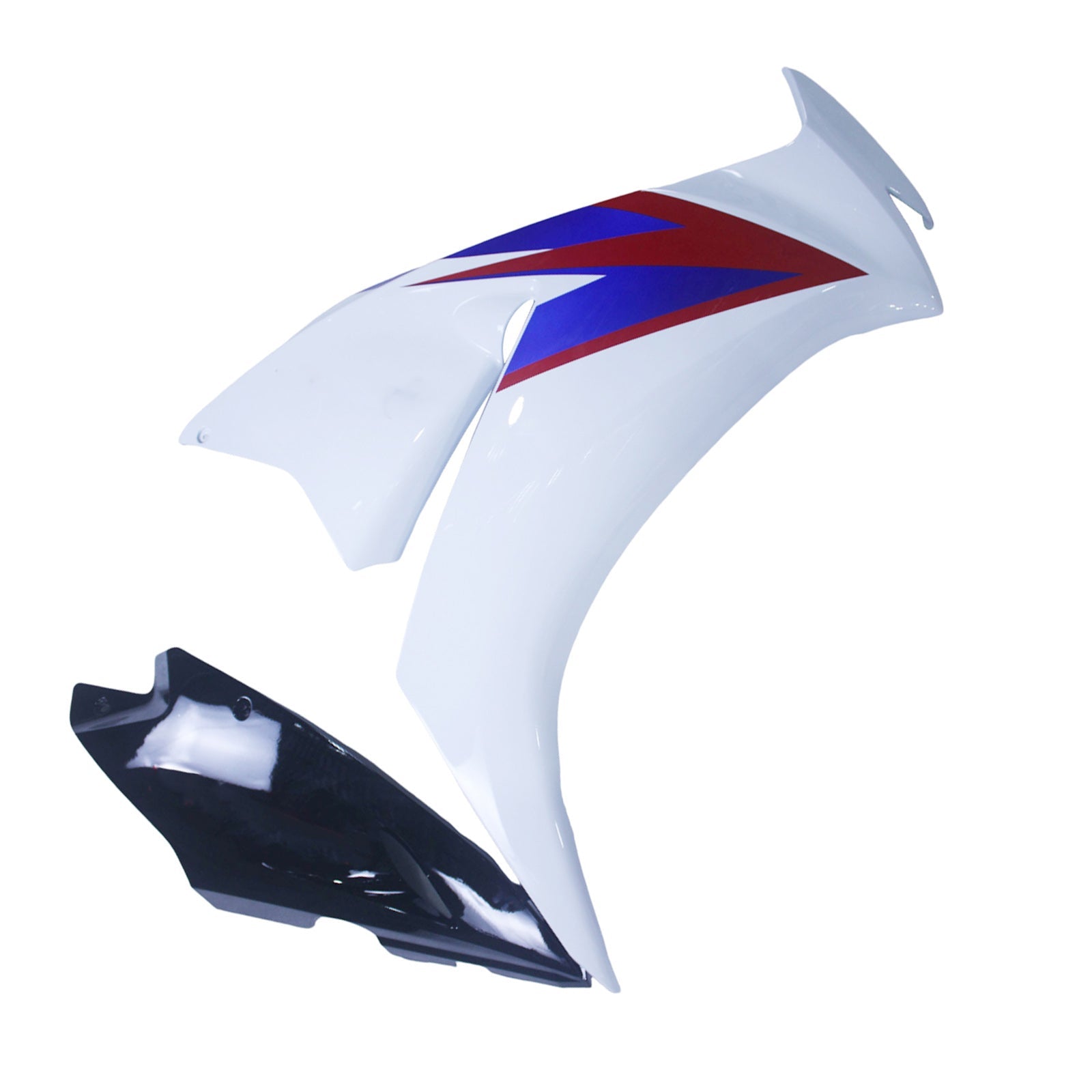 2012-2016 Honda CBR1000RR Injection Fairing Kit Bodywork Plastic ABS#163