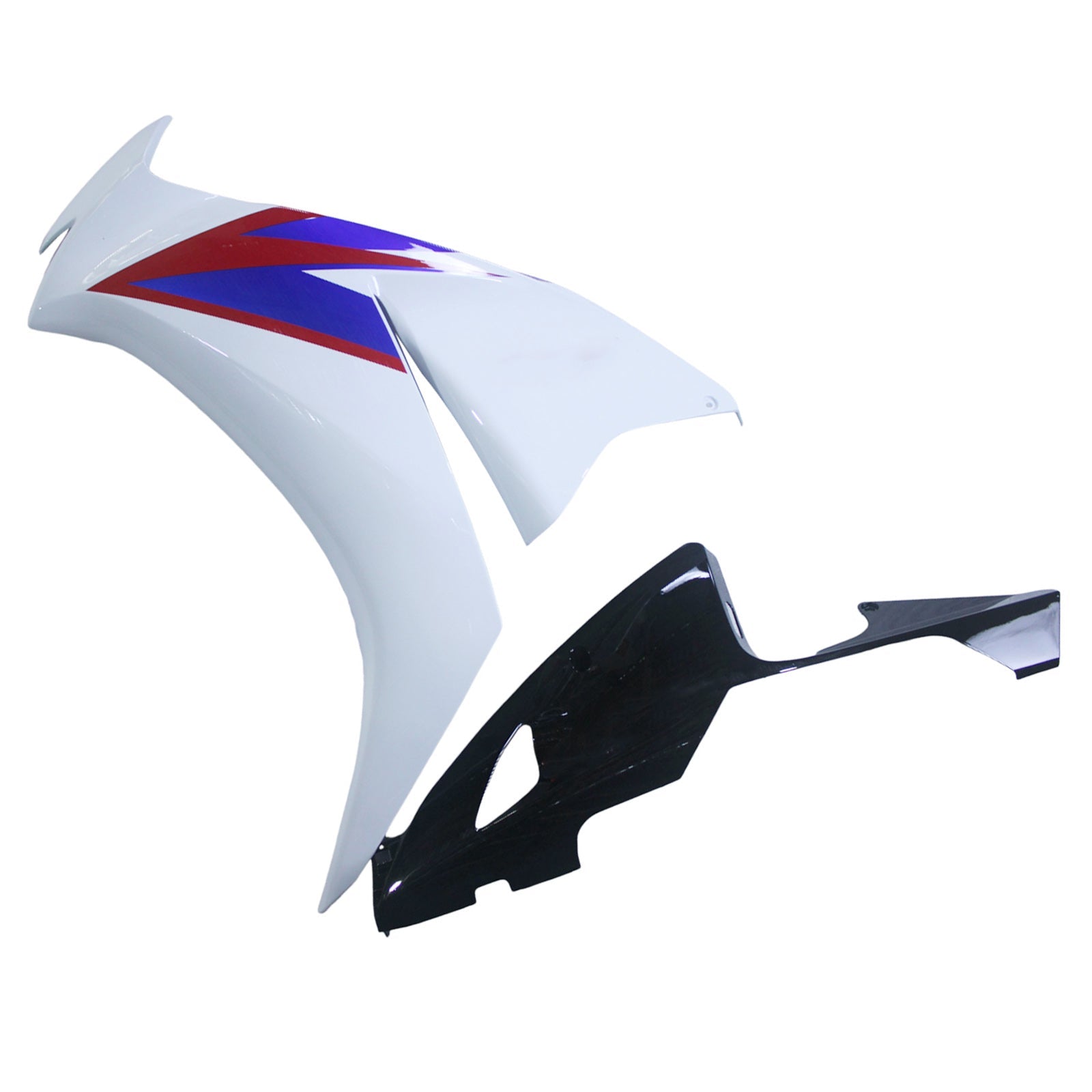 2012-2016 Honda CBR1000RR Injection Fairing Kit Bodywork Plastic ABS#163