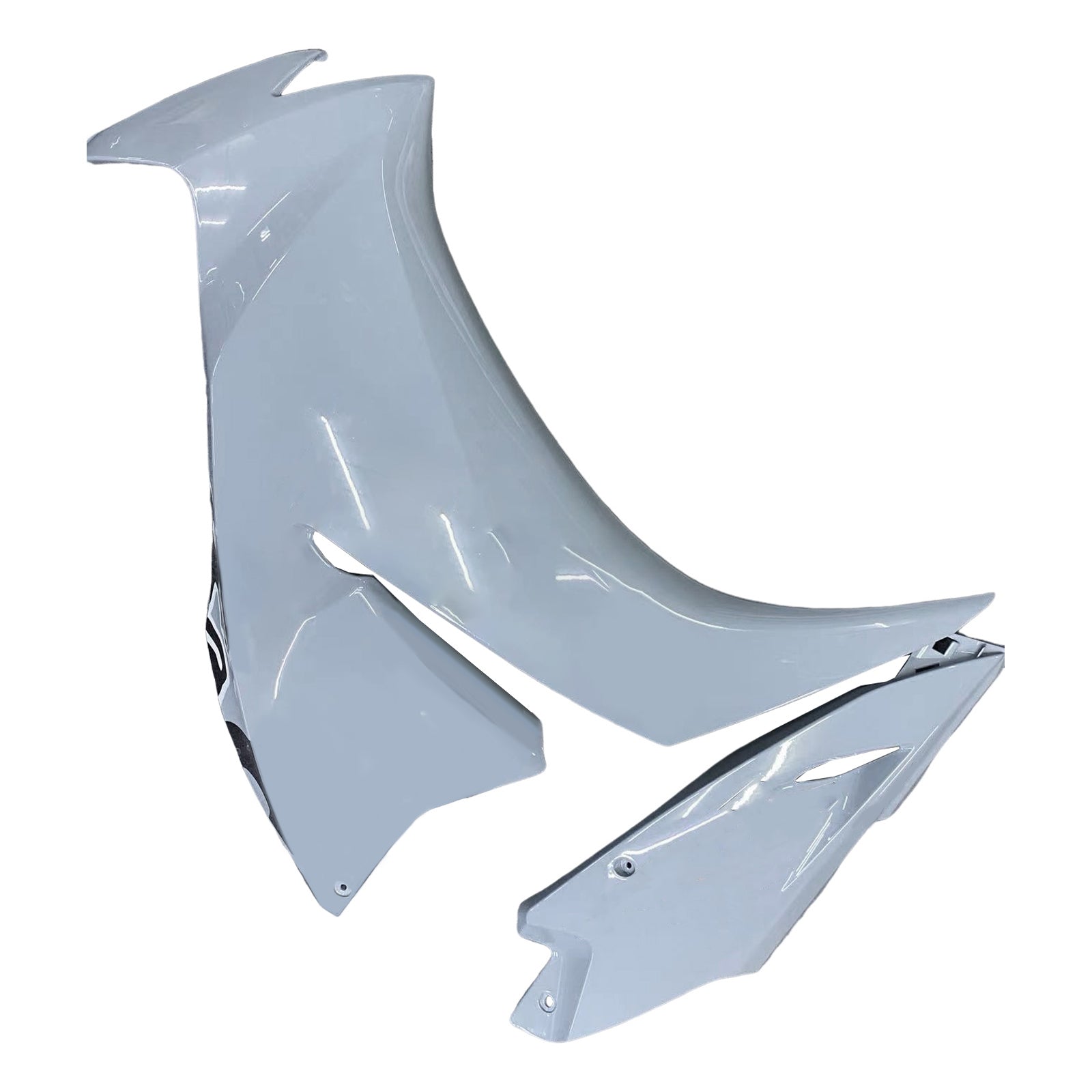 2012-2016 Honda CBR1000RR Injection Fairing Kit Bodywork Plastic ABS#166