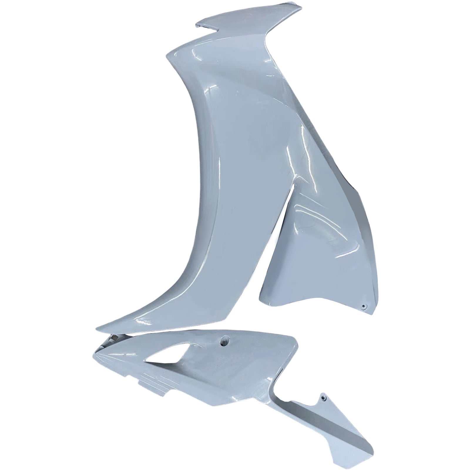 2012-2016 Honda CBR1000RR Injection Fairing Kit Bodywork Plastic ABS#166