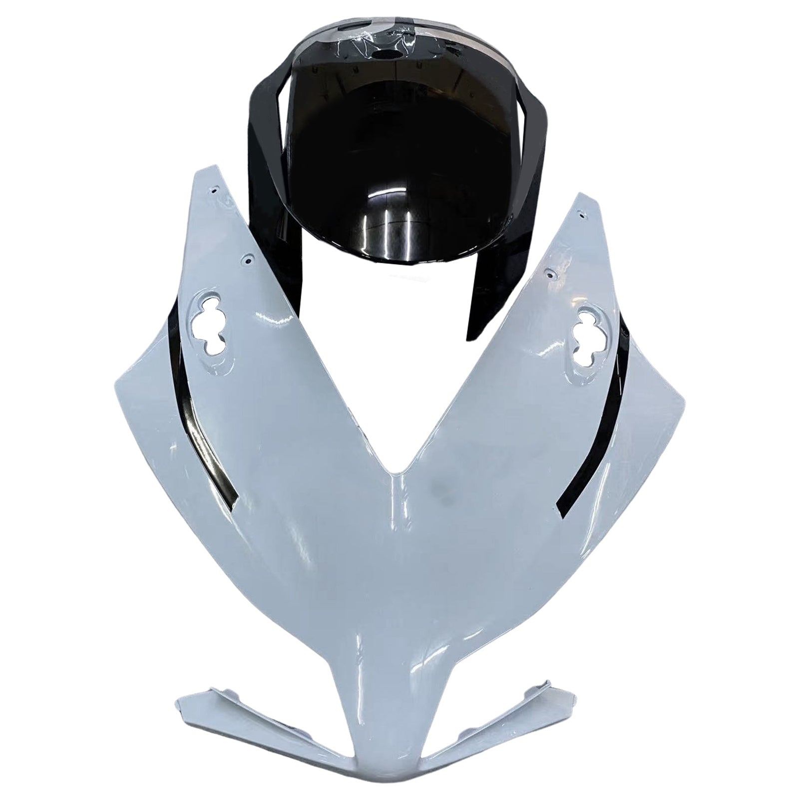 2012-2016 Honda CBR1000RR Injection Fairing Kit Bodywork Plastic ABS#166