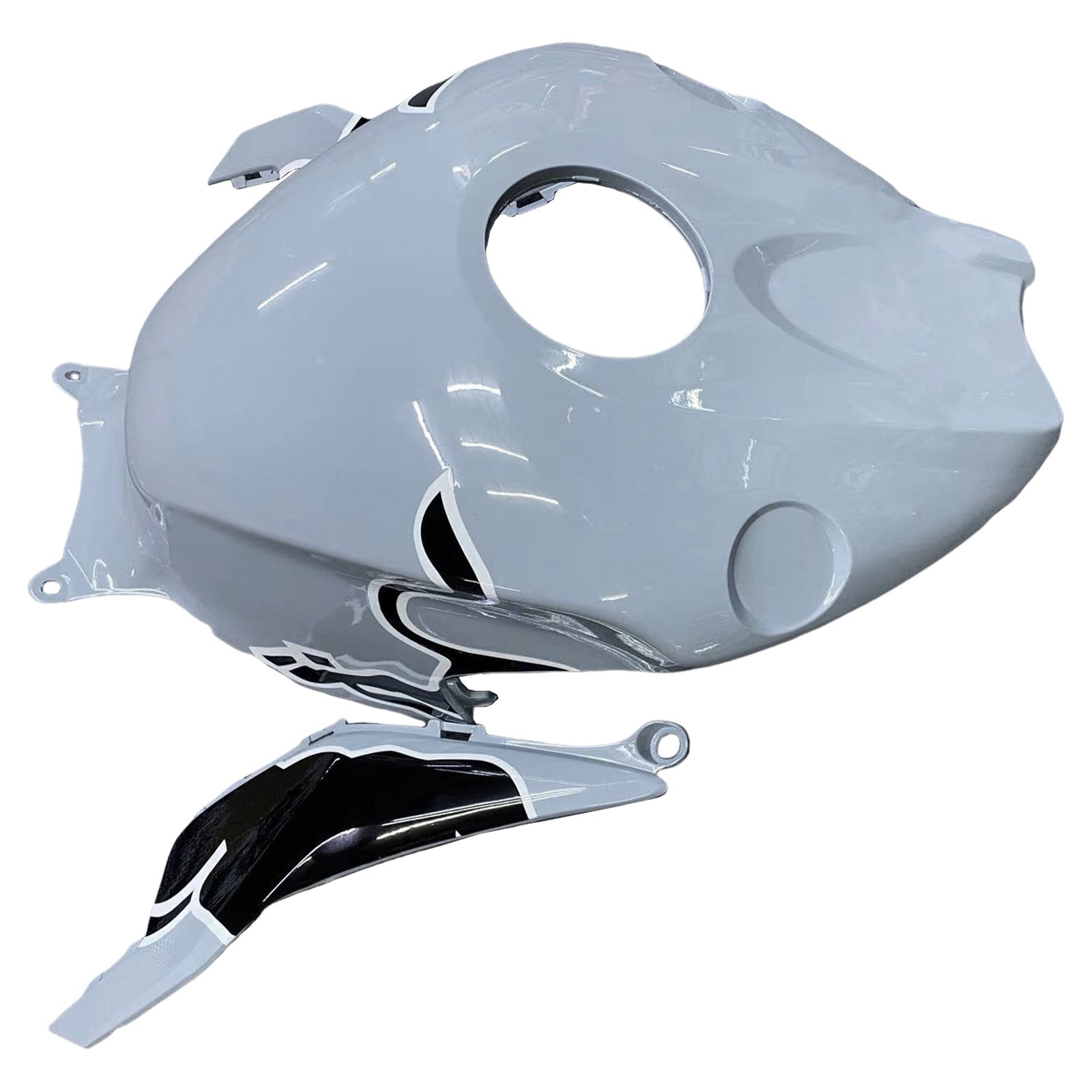 2012-2016 Honda CBR1000RR Injection Fairing Kit Bodywork Plastic ABS#166