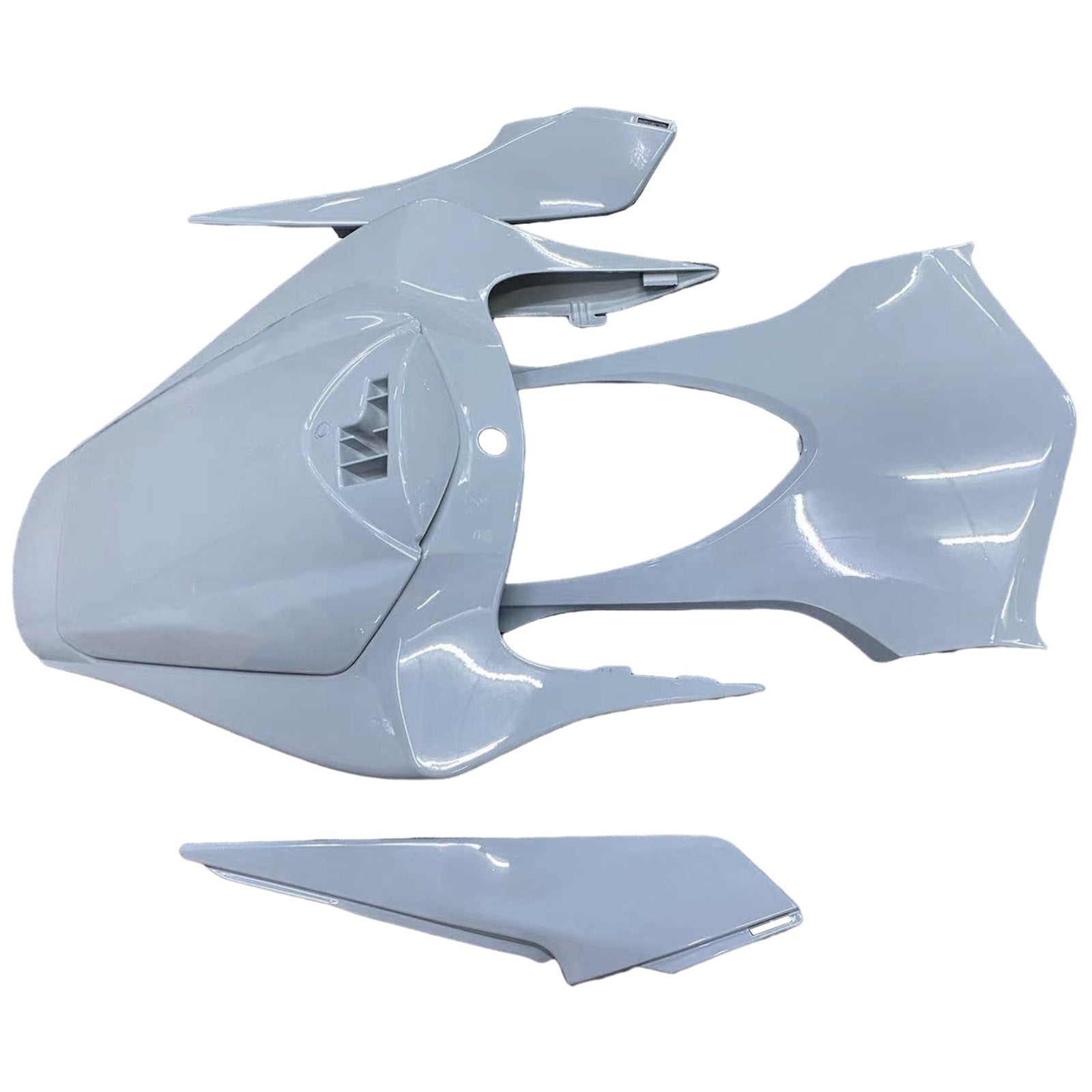 2012-2016 Honda CBR1000RR Injection Fairing Kit Bodywork Plastic ABS#166