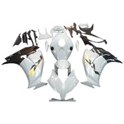 2012-2016 Honda CBR1000RR Injection Fairing Kit Bodywork Plastic ABS