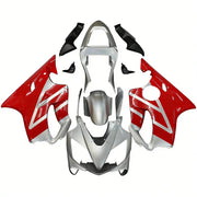 2001-2003 Honda CBR600 F4i Injection Fairing Kit Bodywork Plastic ABS