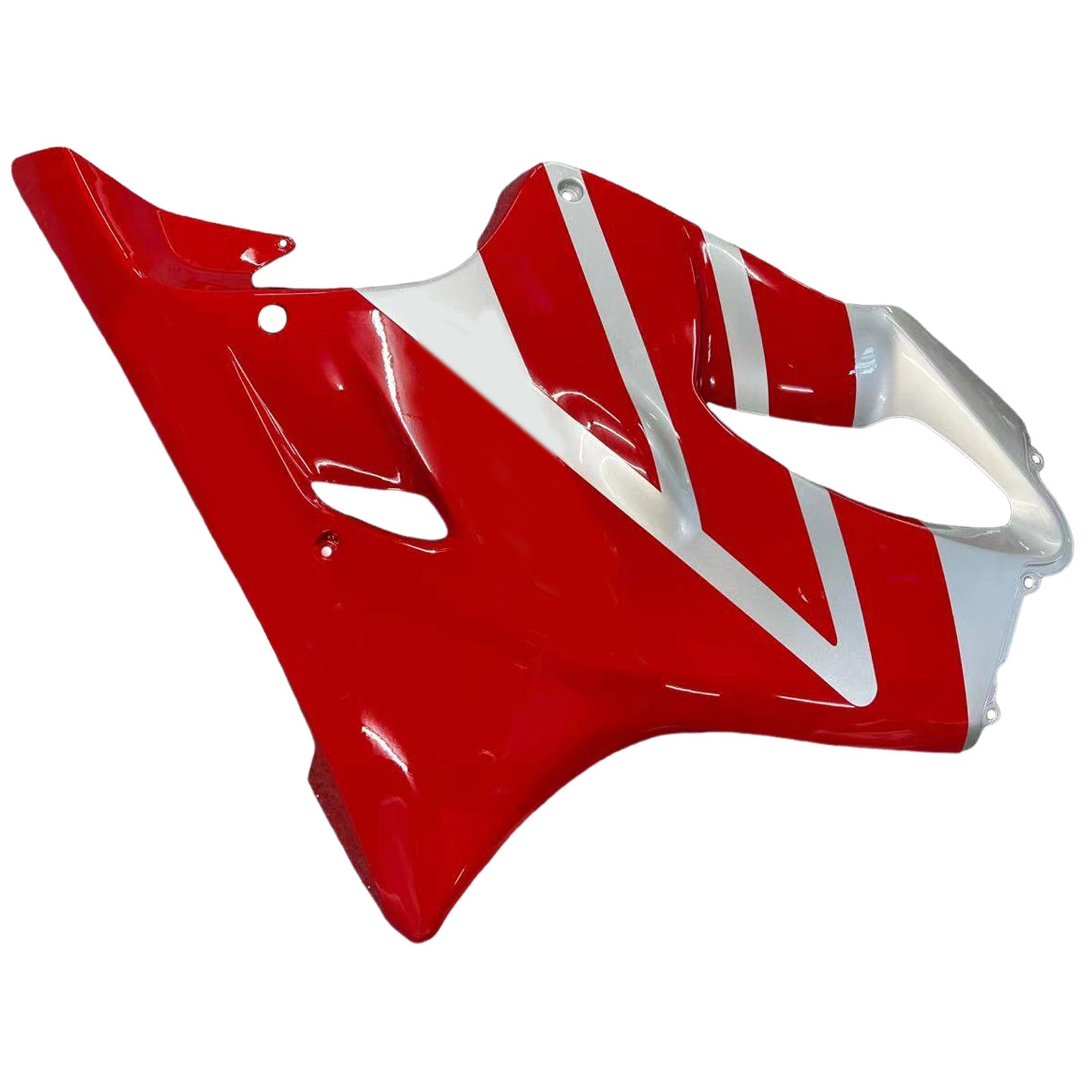 2001-2003 Honda CBR600 F4i Injection Fairing Kit Bodywork Plastic ABS