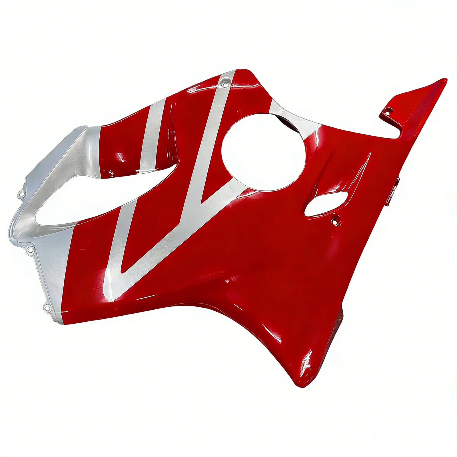 2001-2003 Honda CBR600 F4i Injection Fairing Kit Bodywork Plastic ABS