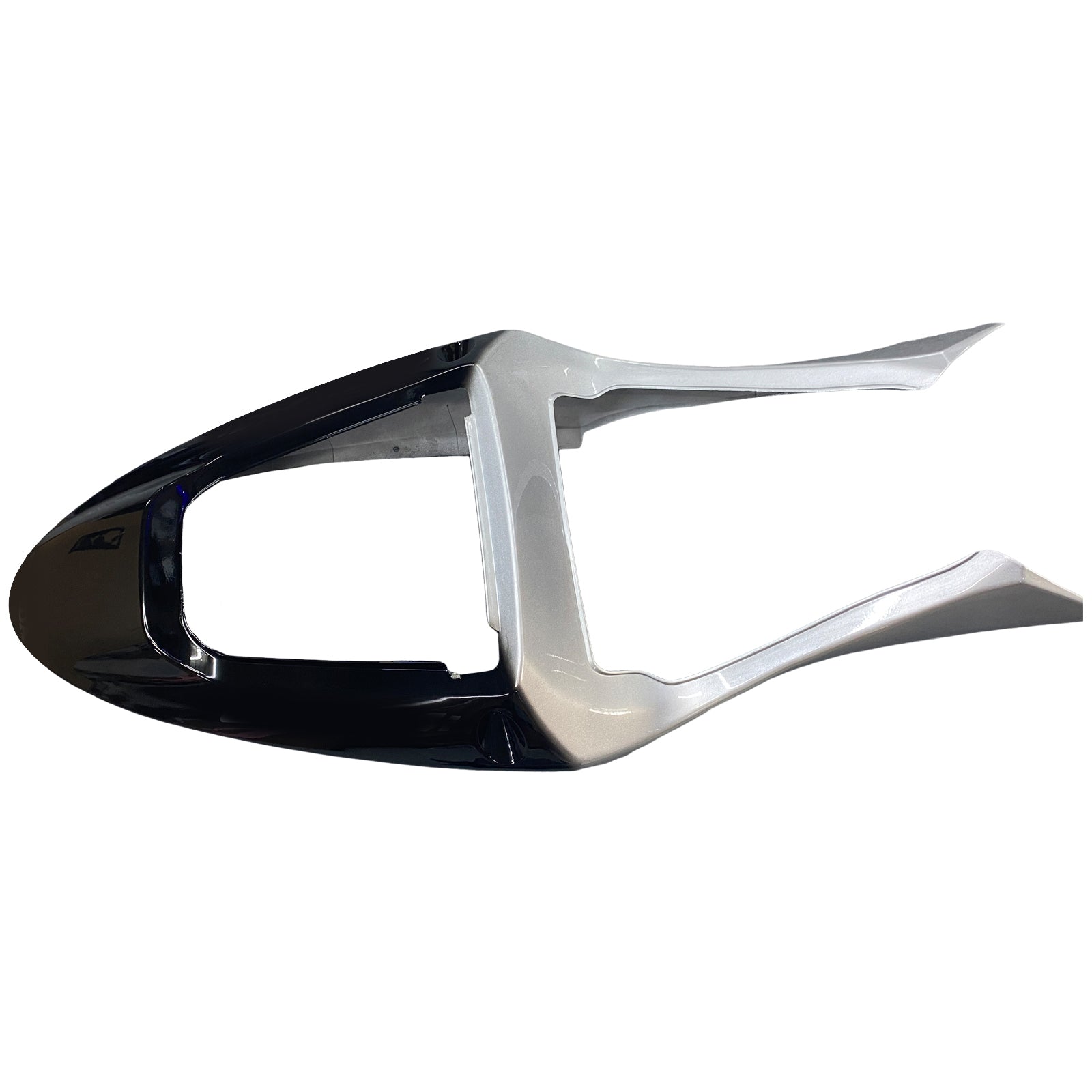 2001-2003 Honda CBR 600 F4i Black SevenStars Racing Fairings Generic