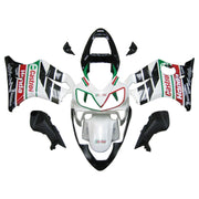 2001-2003 Honda CBR600 F4i Injection Fairing Kit Bodywork Plastic ABS #131