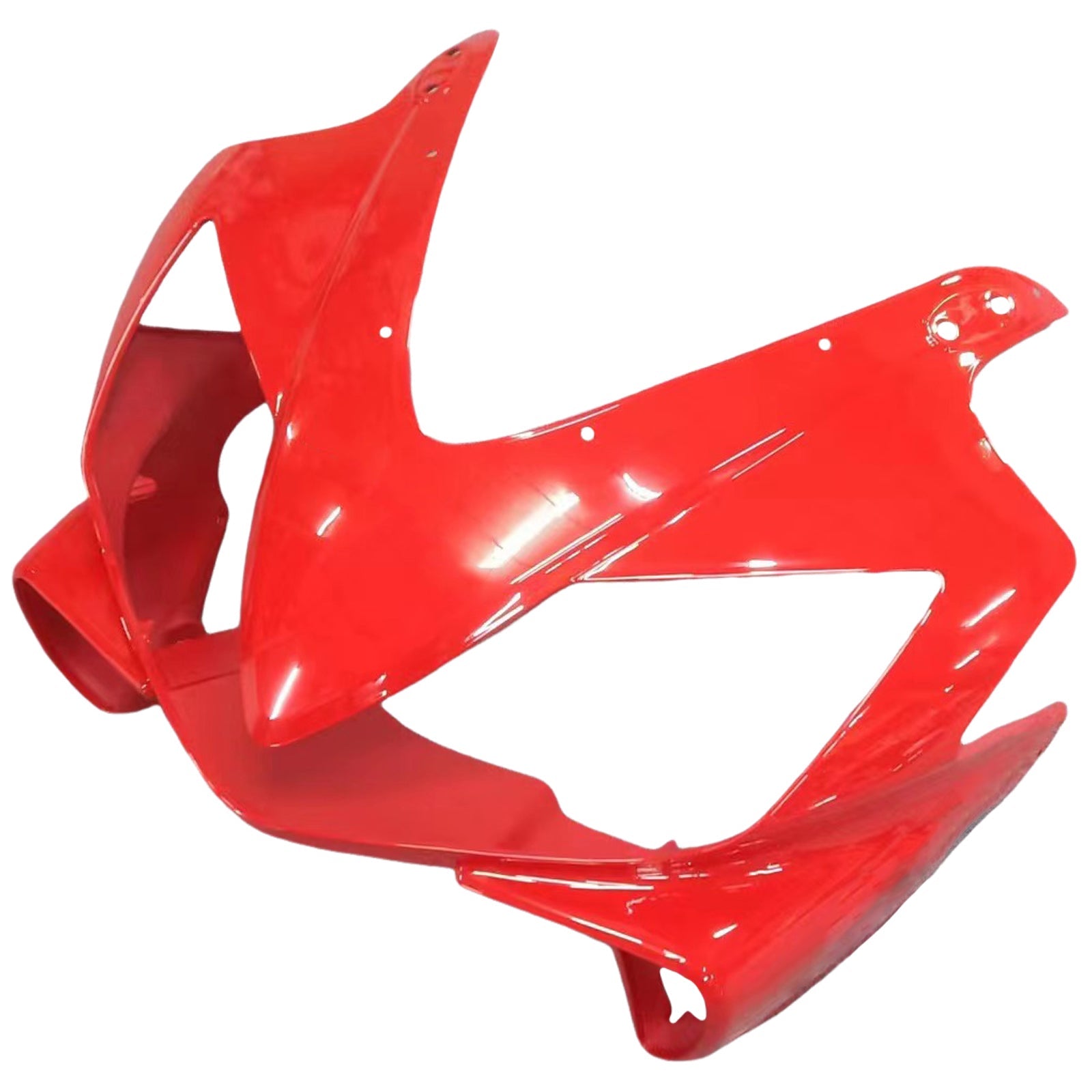 2004-2007 Honda CBR600 F4i Injection Fairing Kit Bodywork Plastic ABS