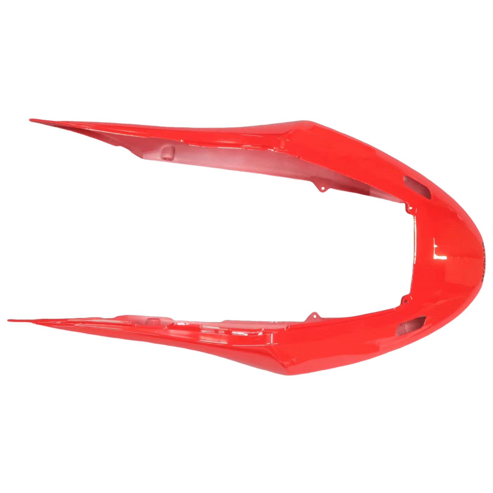 2004-2007 Honda CBR600 F4i Injection Fairing Kit Bodywork Plastic ABS