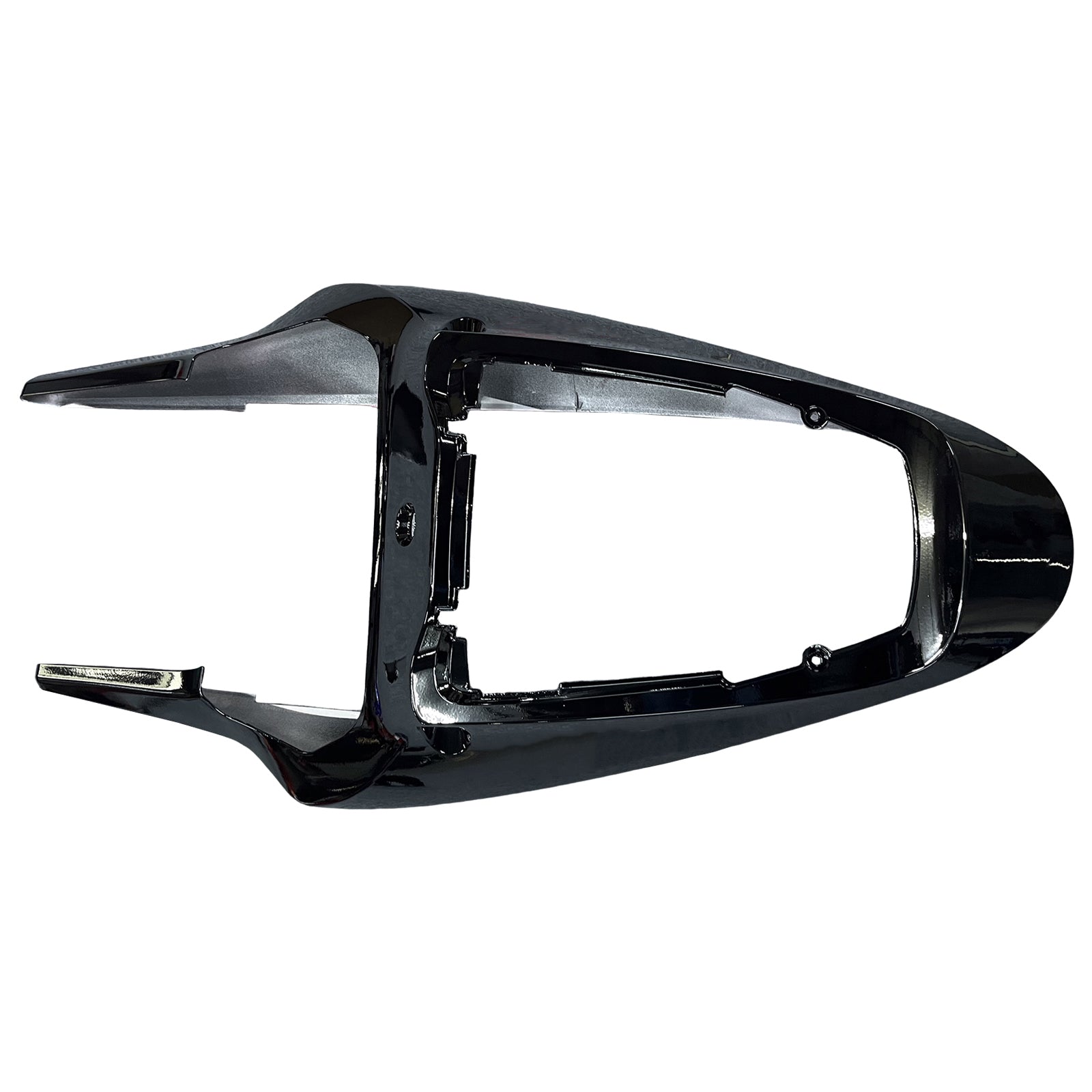 2002-2003 Honda CBR 954 RR Amotopart Fairings Black Repsol Honda Racing Customs Fairing