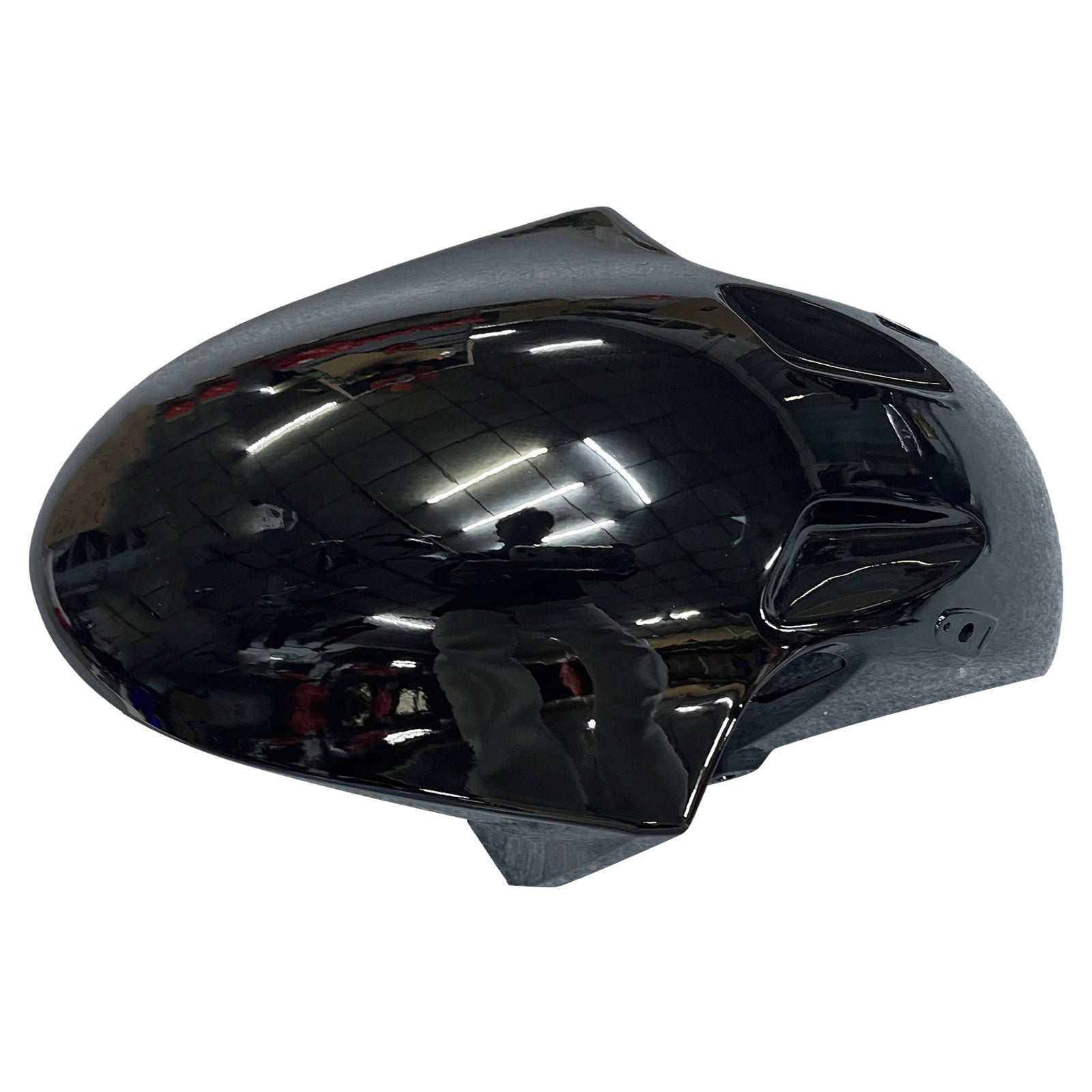 2002-2003 Honda CBR 954 RR Amotopart Fairings Black Repsol Honda Racing Customs Fairing