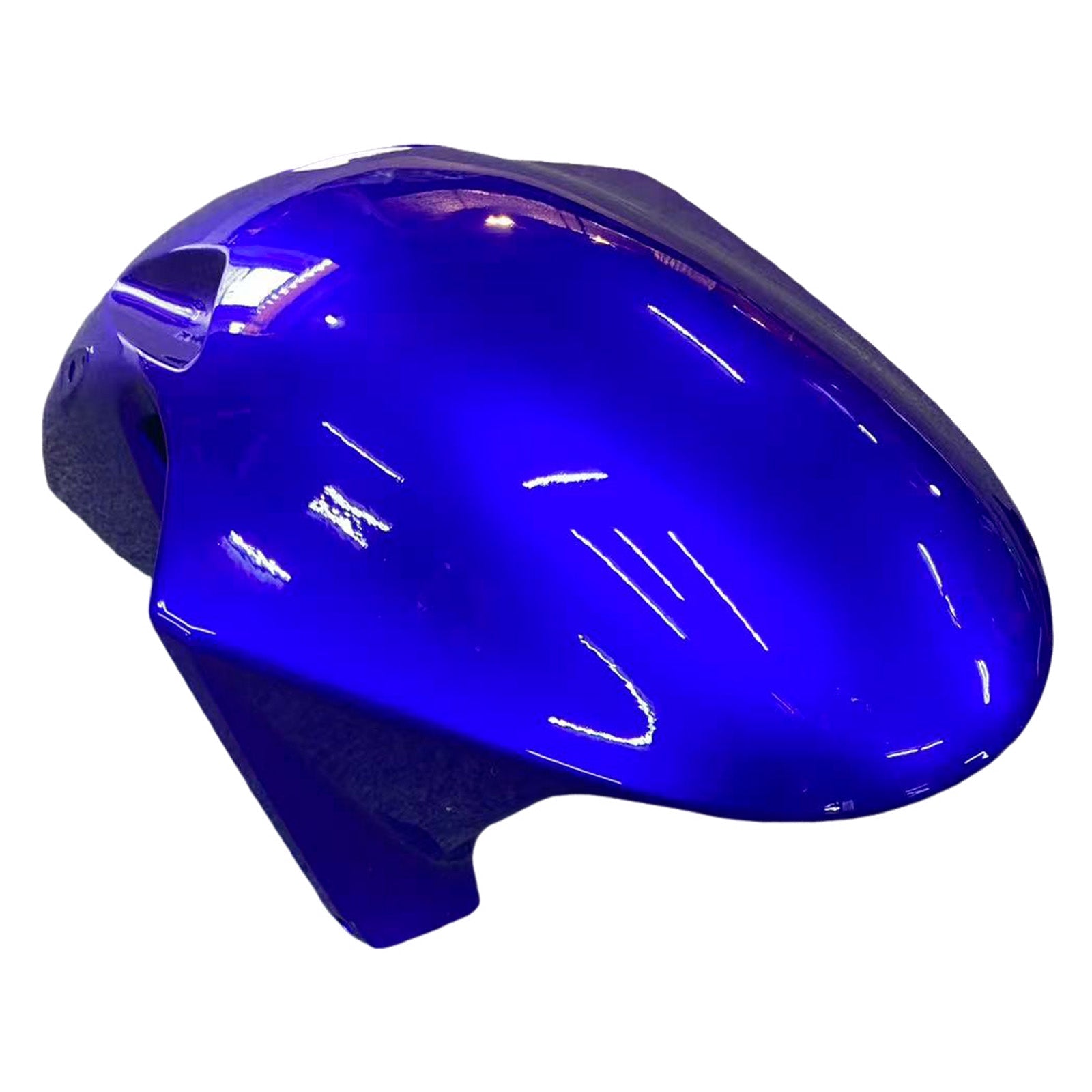 2002-2003 Honda CBR 954 RR Blue & Black RR Racing Fairings Generic