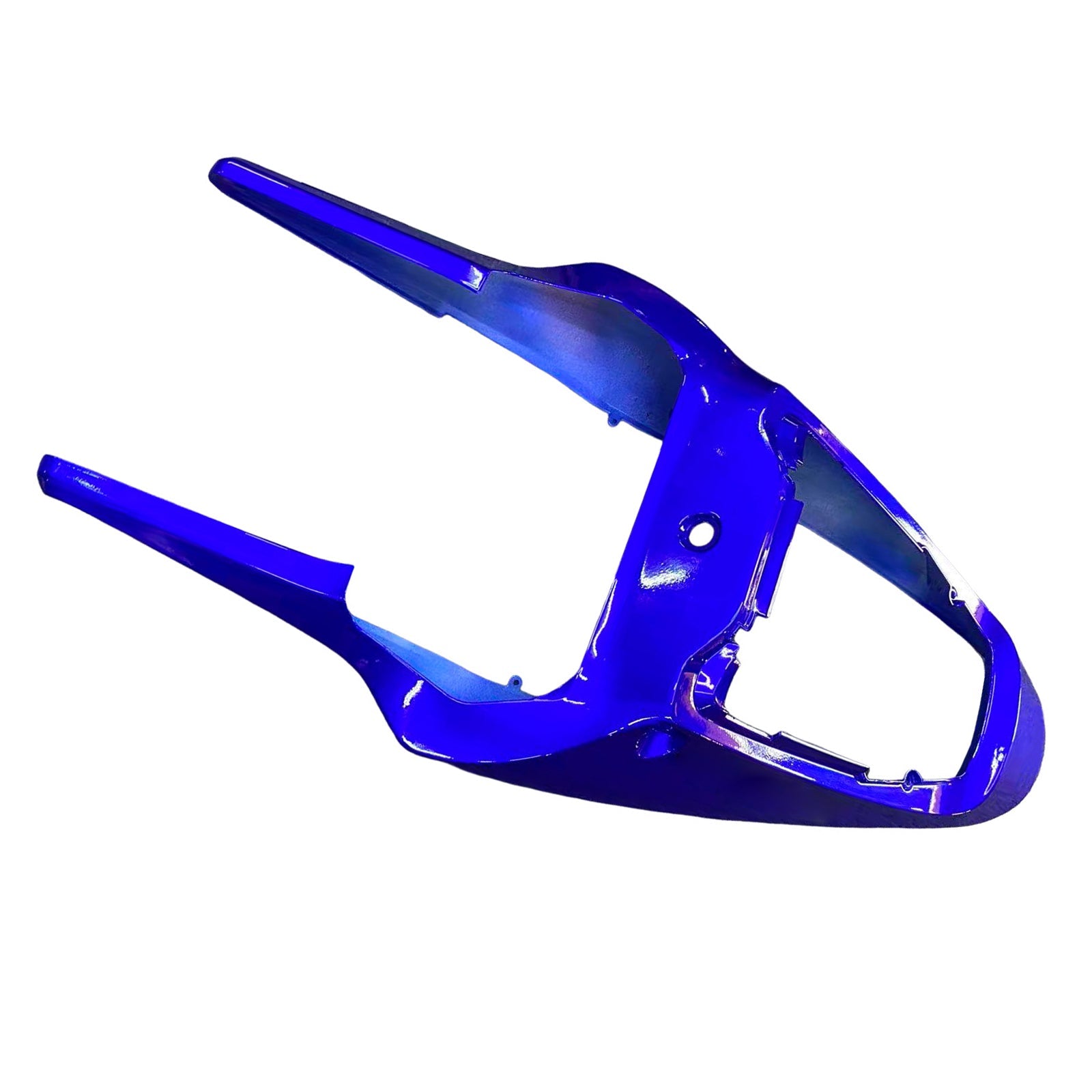2002-2003 Honda CBR 954 RR Blue & Black RR Racing Fairings Generic