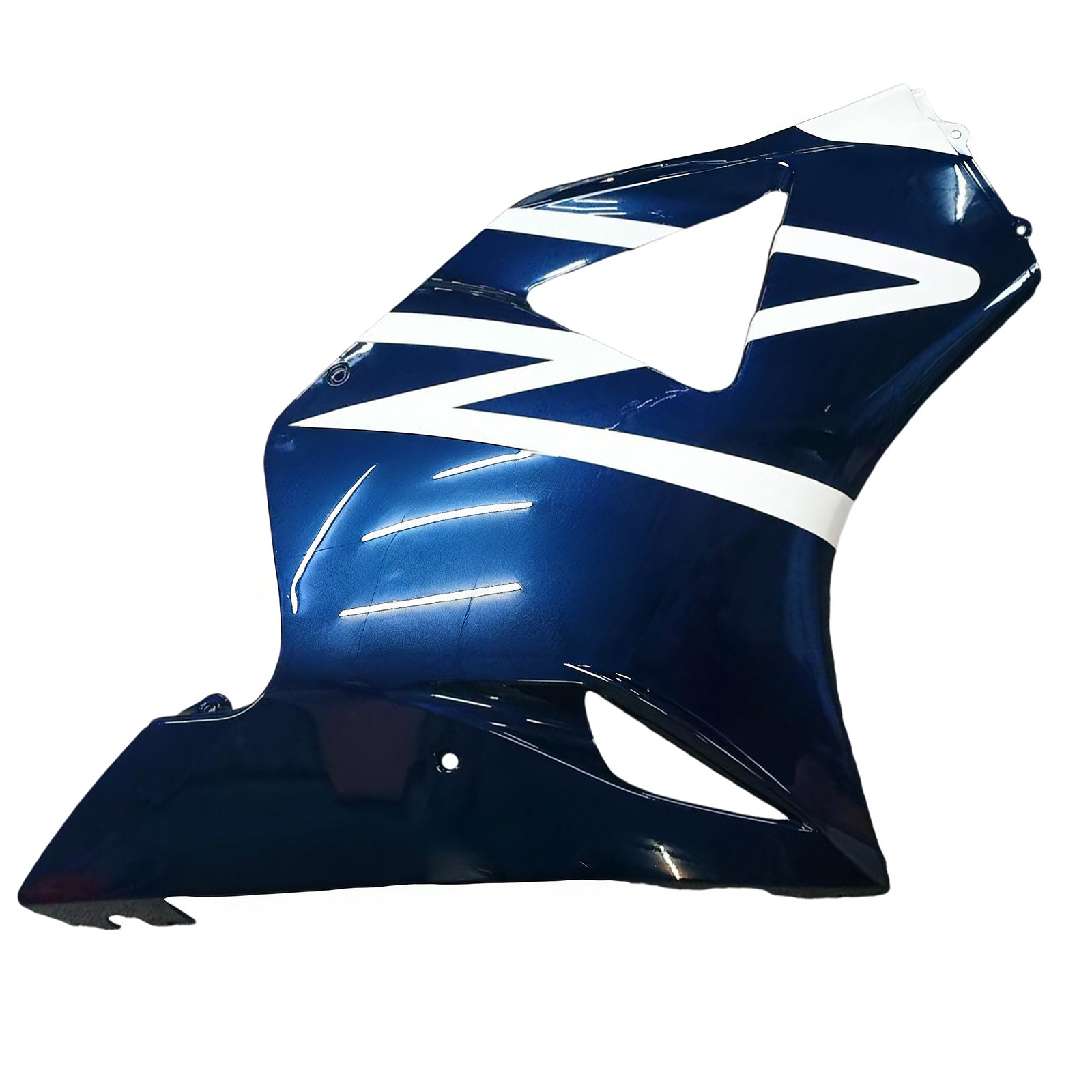 2002-2003 Honda CBR954 Injection Fairing Kit Bodywork Plastic ABS#114