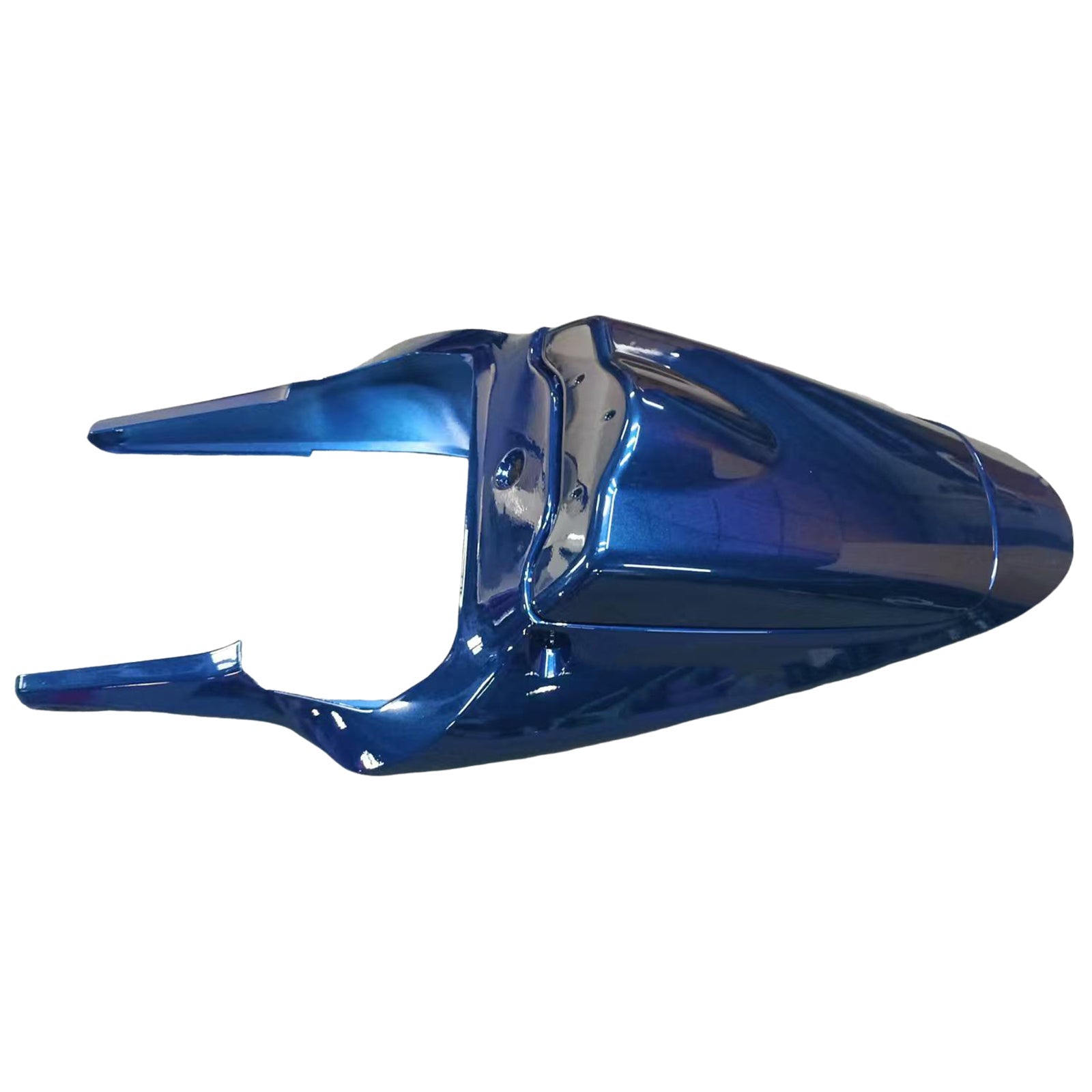 2002-2003 Honda CBR954 Injection Fairing Kit Bodywork Plastic ABS#114