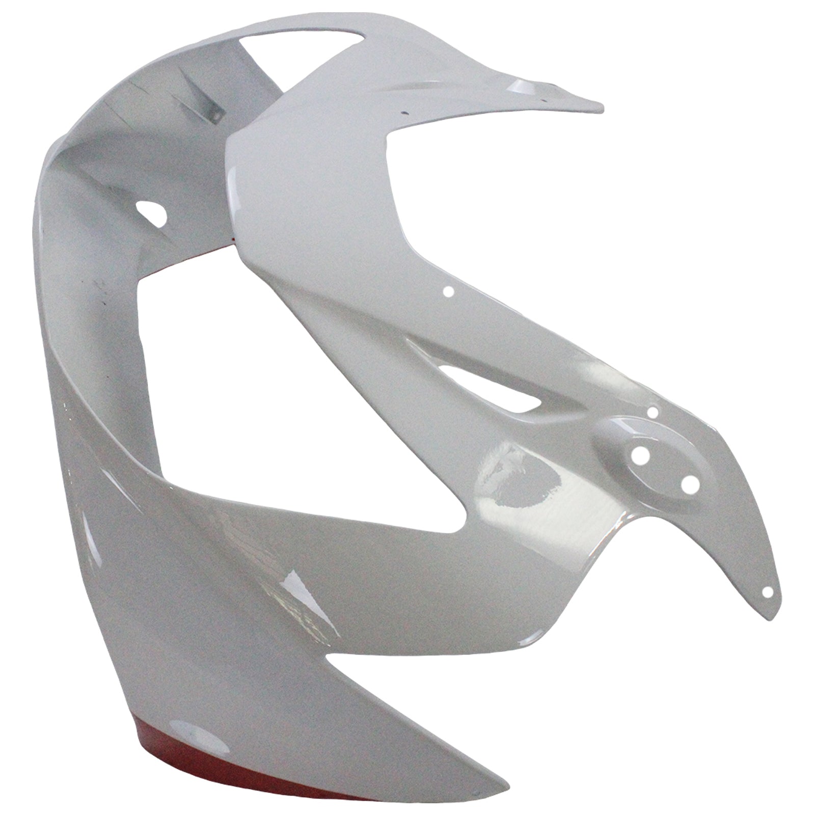2000-2001 Honda CBR929RR Amotopart Injection Fairing Kit Bodywork Plastic ABS #102