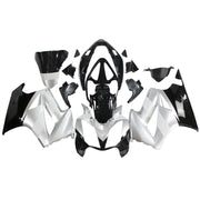 2002-2012 Honda VFR800 Injection ABS Plastic Bodywork Fairing #8