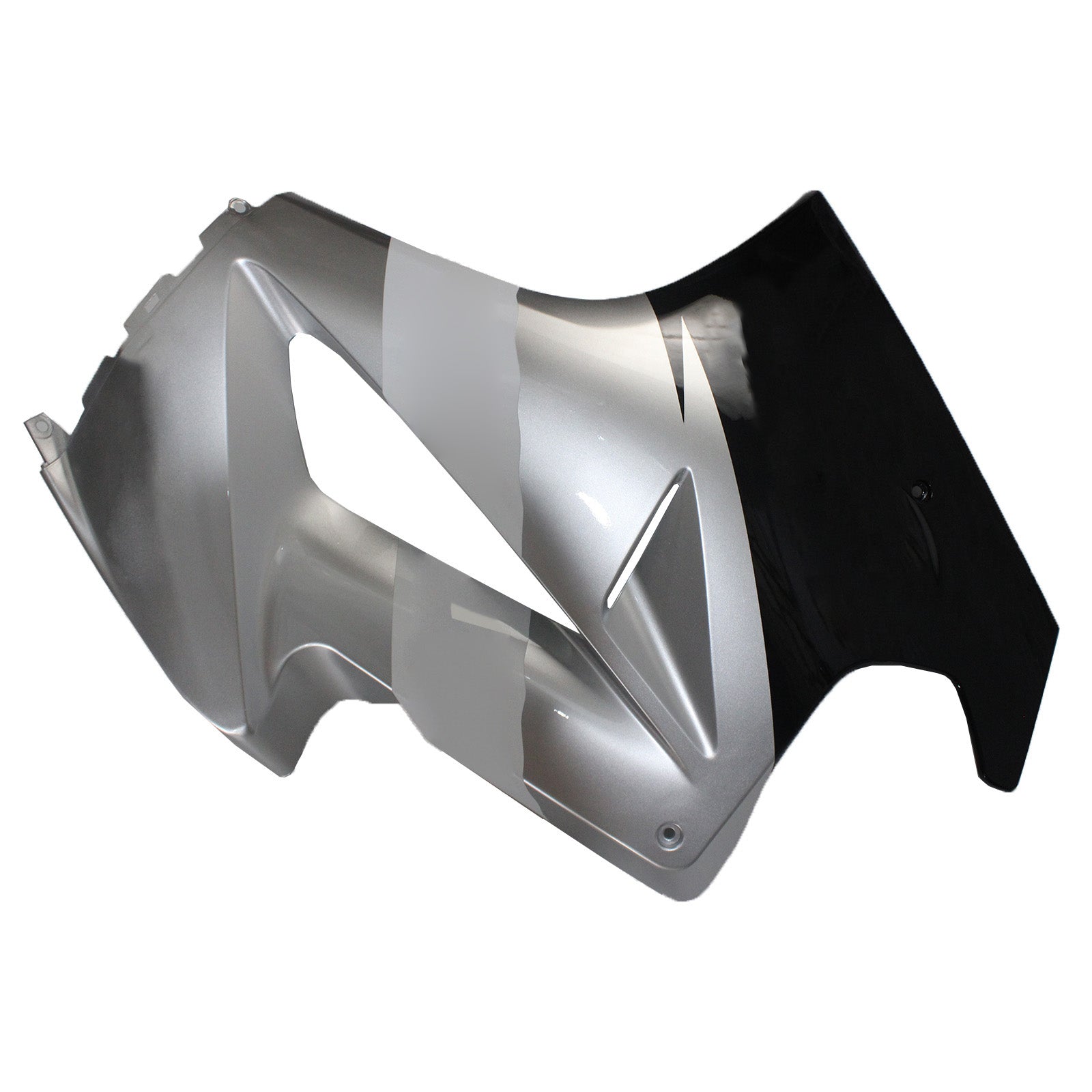 2002-2012 Honda VFR800 Injection ABS Plastic Bodywork Fairing #8