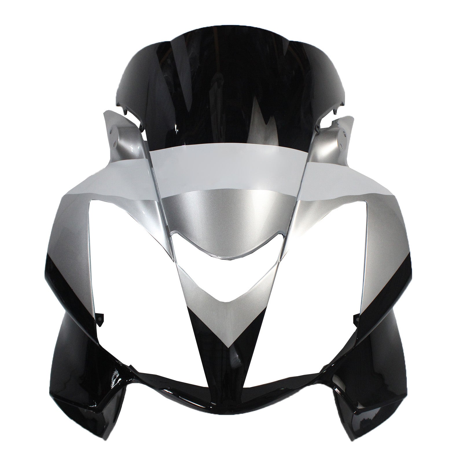 2002-2012 Honda VFR800 Injection ABS Plastic Bodywork Fairing #8