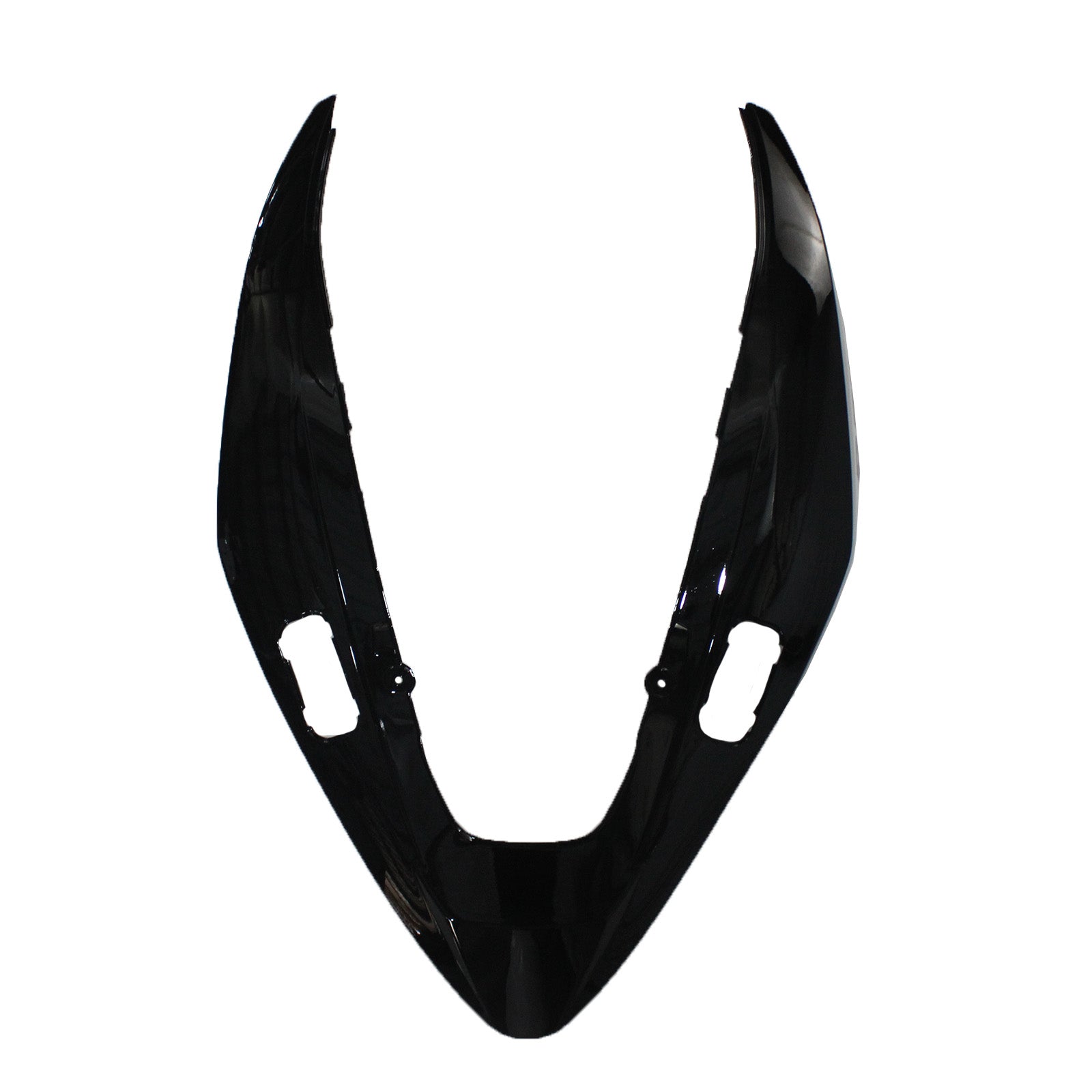 2002-2012 Honda VFR800 Injection ABS Plastic Bodywork Fairing #8