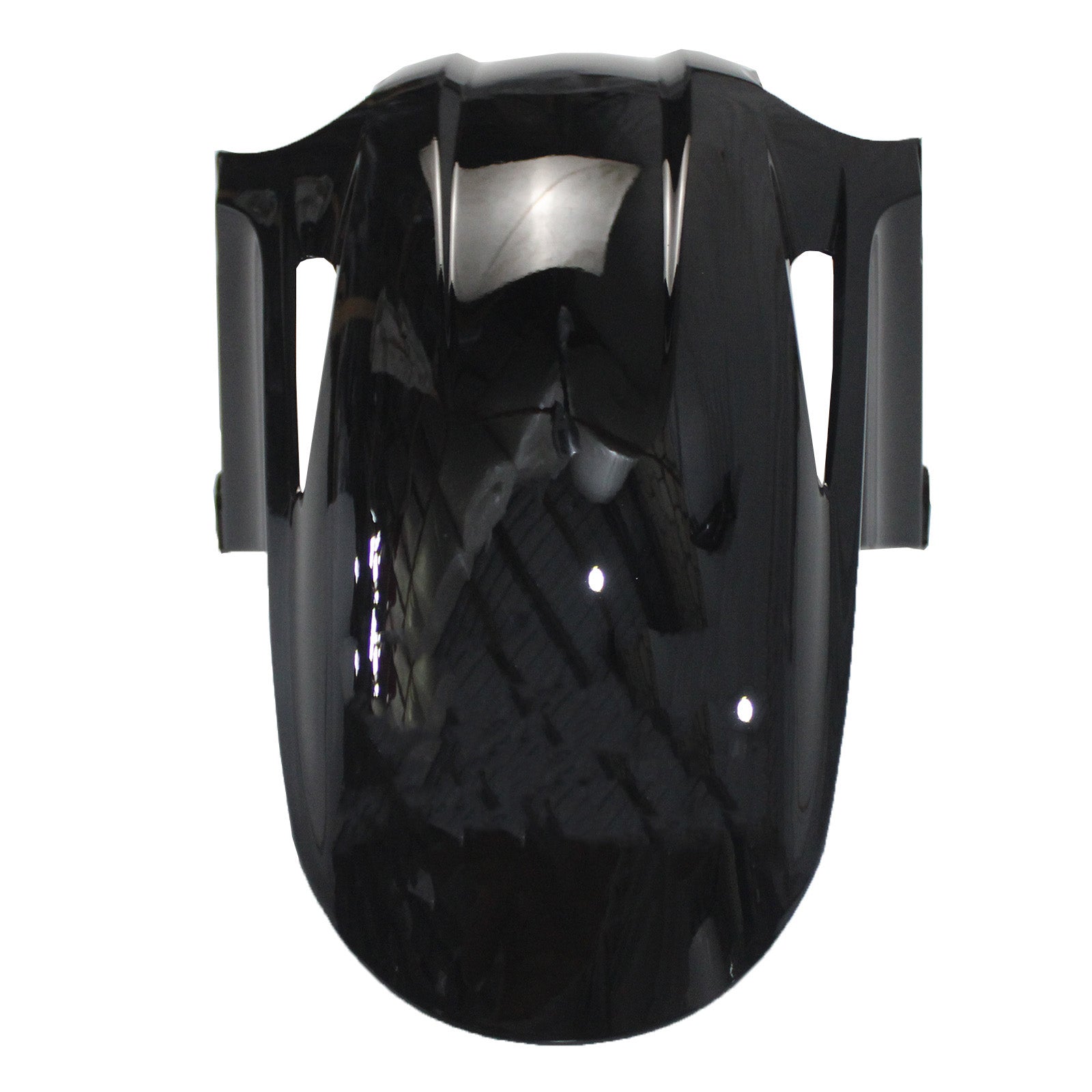 2002-2012 Honda VFR800 Injection ABS Plastic Bodywork Fairing #8