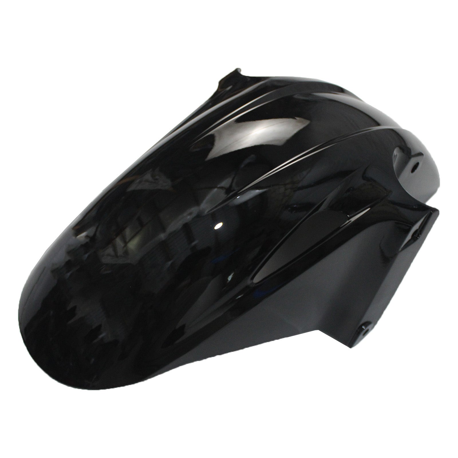 2002-2012 Honda VFR800 Injection ABS Plastic Bodywork Fairing #8