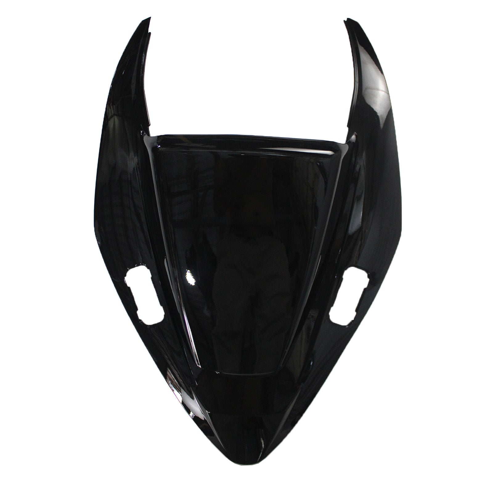 2002-2012 Honda VFR800 Injection ABS Plastic Bodywork Fairing #8