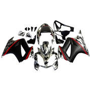 Injection ABS Plastic Bodywork Fairing Fit For Honda VFR800 2002-2012