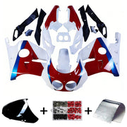 1990-1998 Honda CBR250RR MC22 Injection Fairing Kit Bodywork Plastic ABS