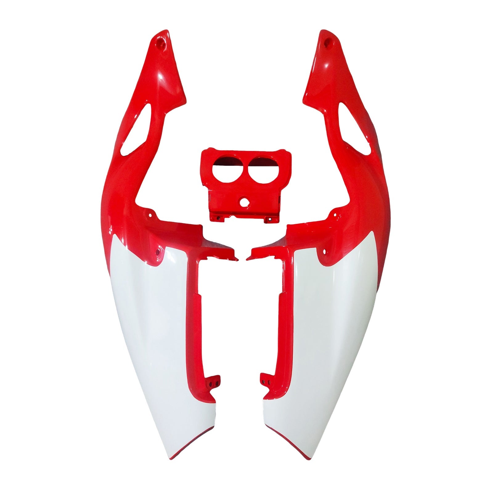 1990-1998 Honda CBR250RR MC22 Injection Fairing Kit Bodywork Plastic ABS