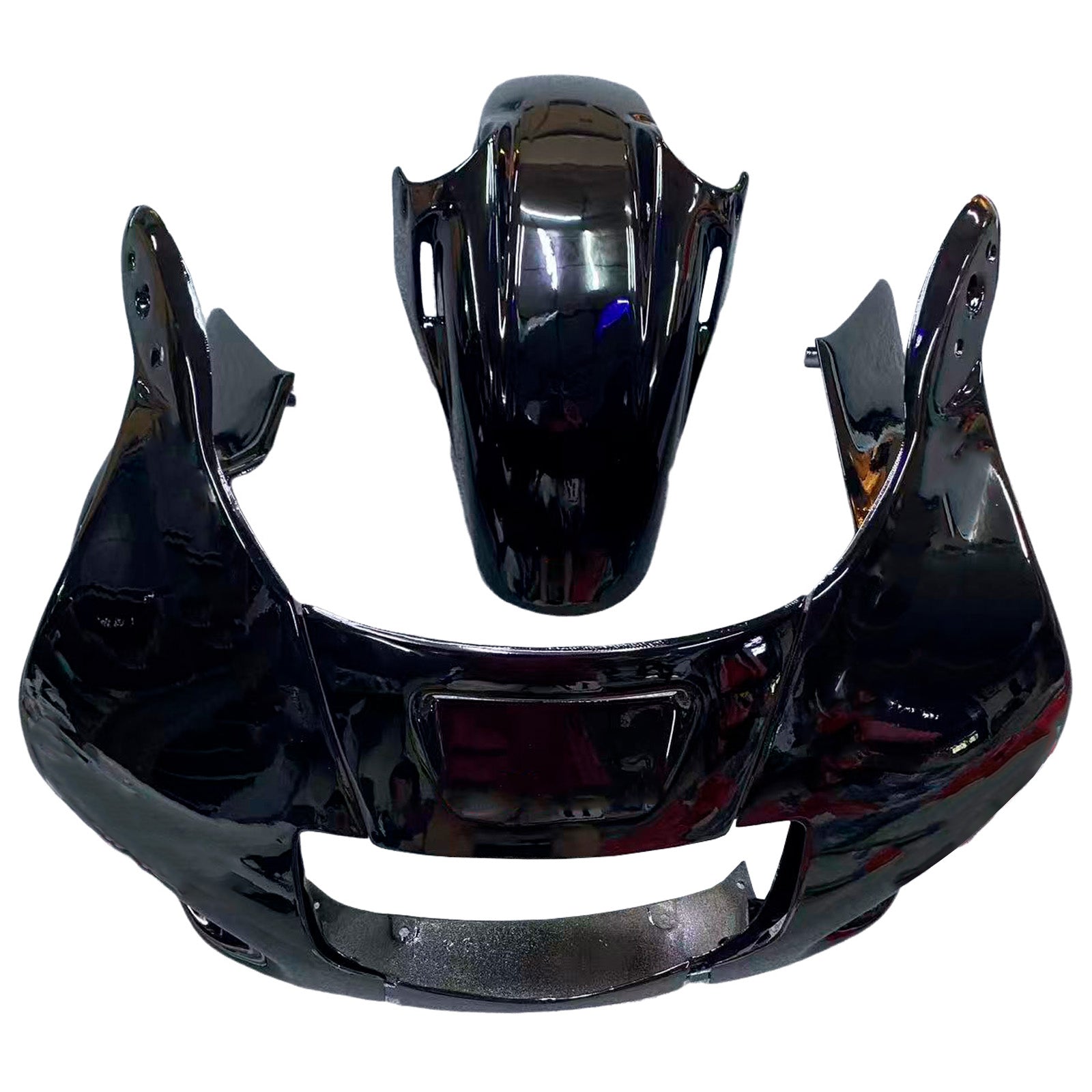 1991-1994 Honda CBR600 F2 Injection Fairing Kit Bodywork Plastic ABS
