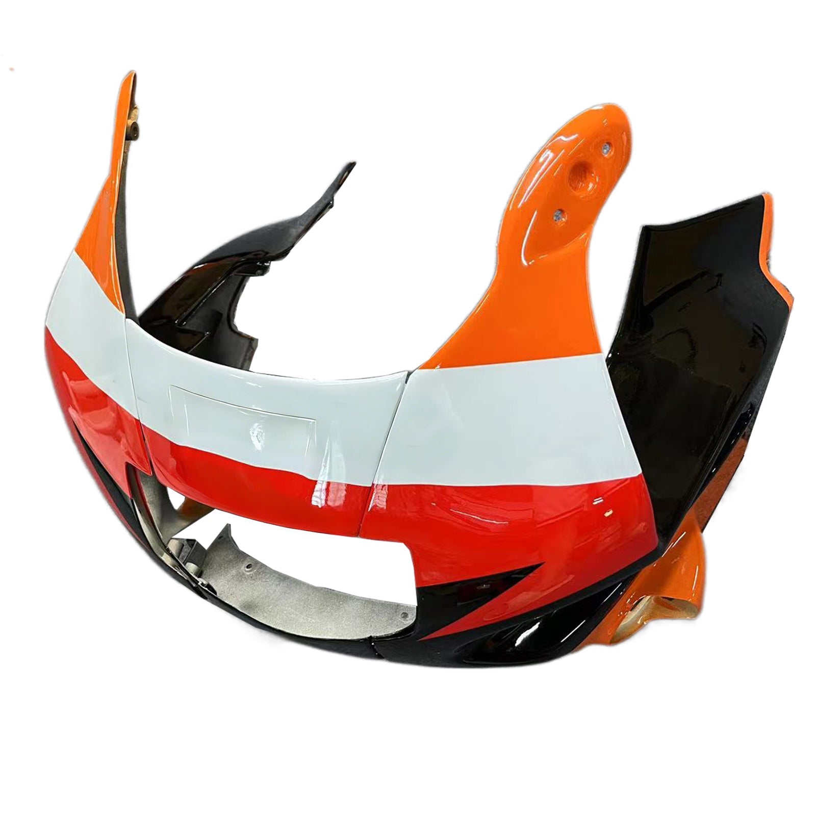 1991-1994 Honda CBR600 F2 Injection Fairing Kit Bodywork Plastic ABS