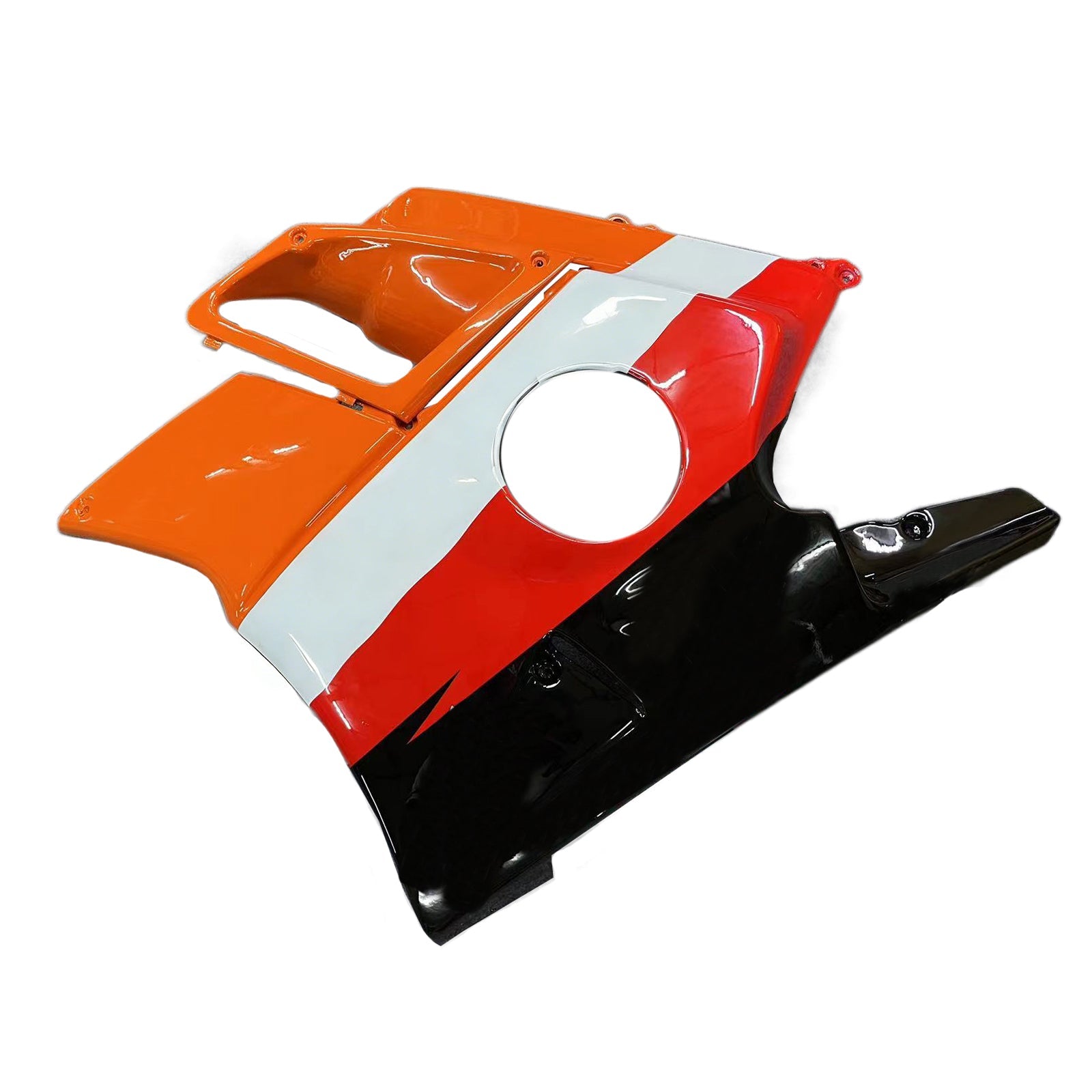1991-1994 Honda CBR600 F2 Injection Fairing Kit Bodywork Plastic ABS