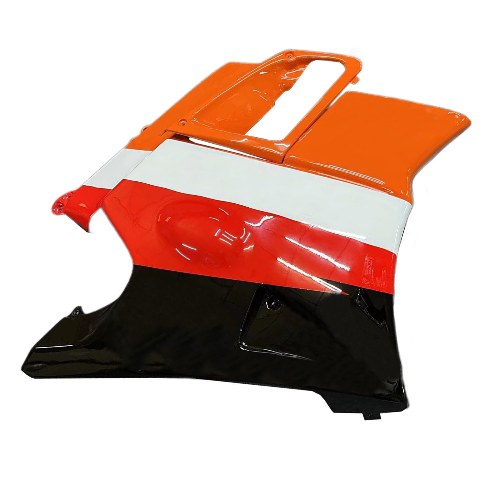 1991-1994 Honda CBR600 F2 Injection Fairing Kit Bodywork Plastic ABS