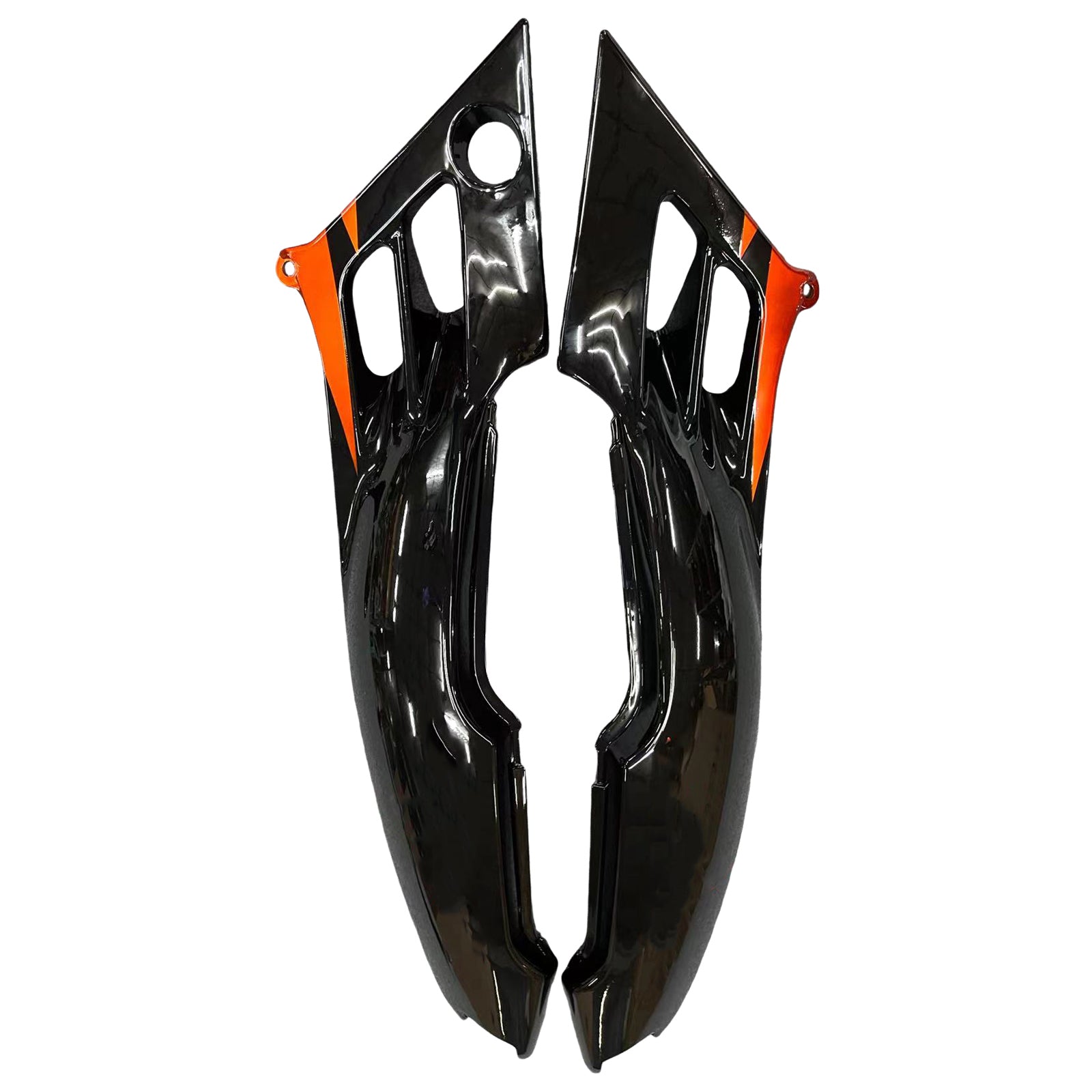 1995-1996 Honda CBR600 F3 Amotopart Injection Fairing Kit Bodywork Plastic ABS #103
