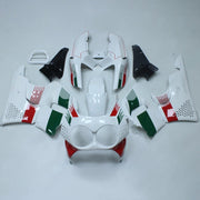 1992-1993 Honda CBR900RR 893 Amotopart Injection Fairing Kit Bodywork Plastic ABS #108