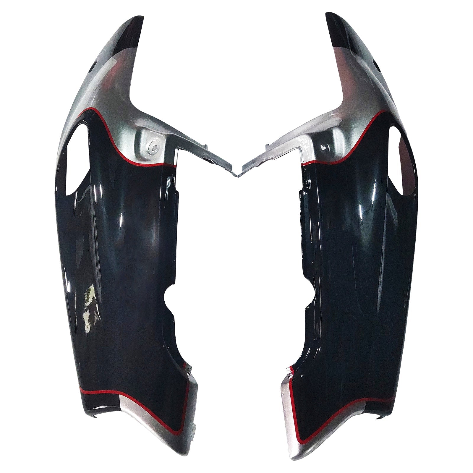 1992-1993 Honda CBR900RR 893 Amotopart Injection Fairing Kit Bodywork Plastic ABS #112