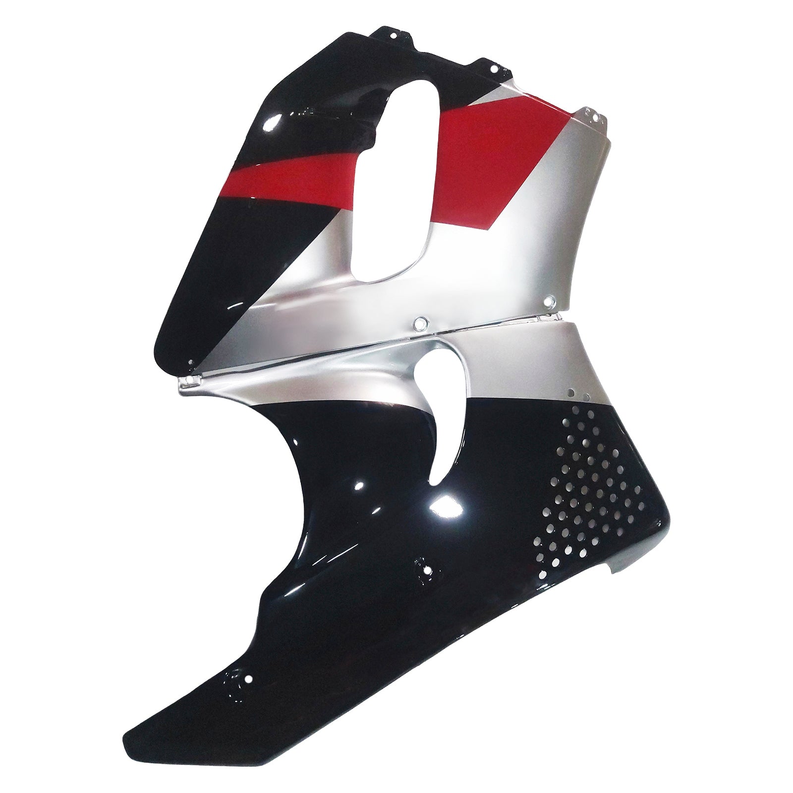 1992-1993 Honda CBR900RR 893 Amotopart Injection Fairing Kit Bodywork Plastic ABS #112