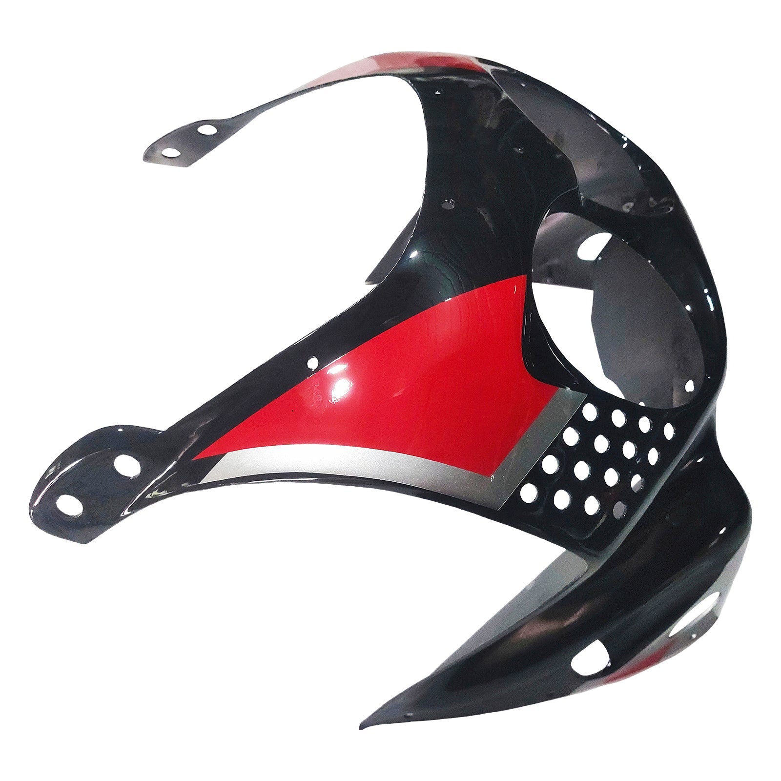 1992-1993 Honda CBR900RR 893 Amotopart Injection Fairing Kit Bodywork Plastic ABS #112