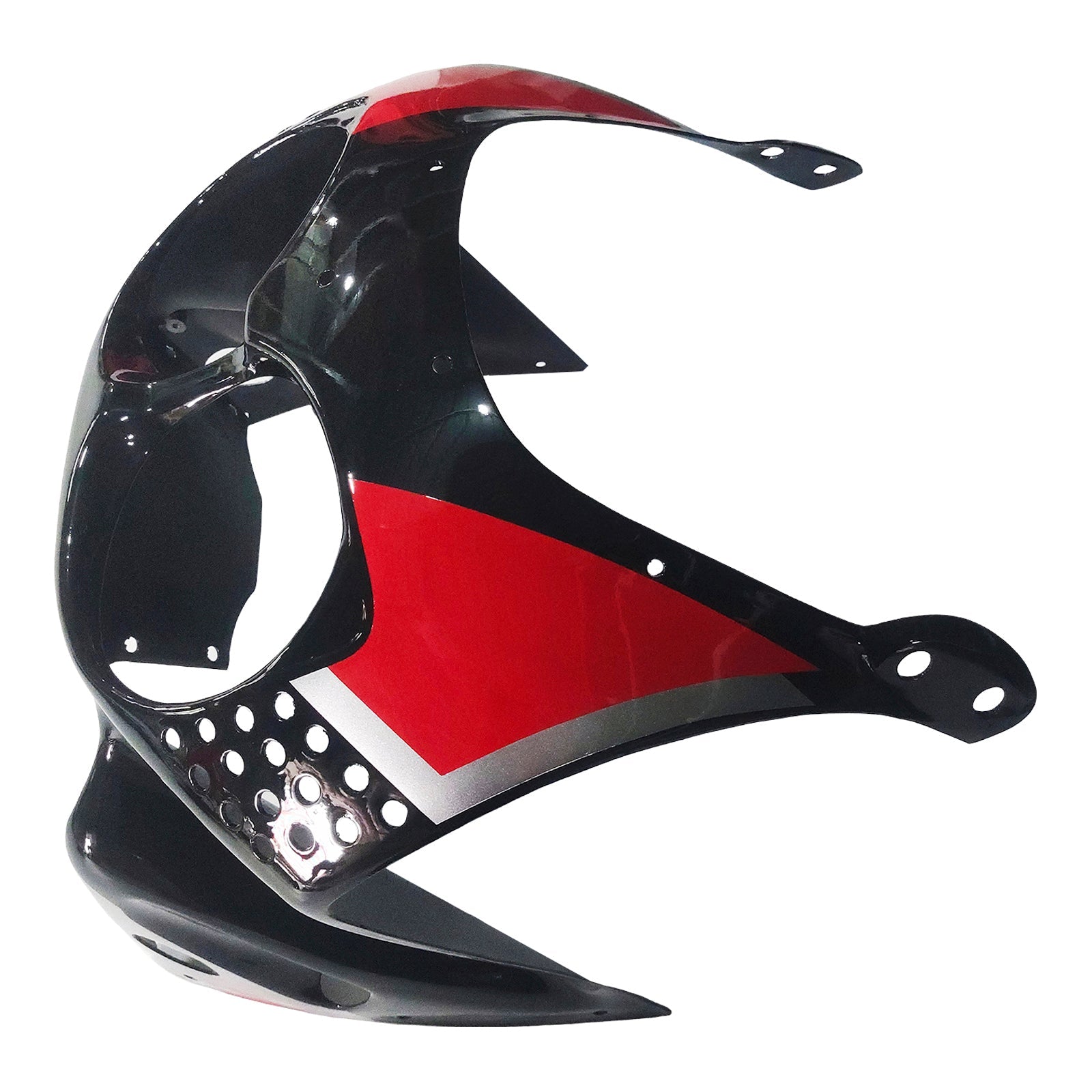 1992-1993 Honda CBR900RR 893 Amotopart Injection Fairing Kit Bodywork Plastic ABS #112