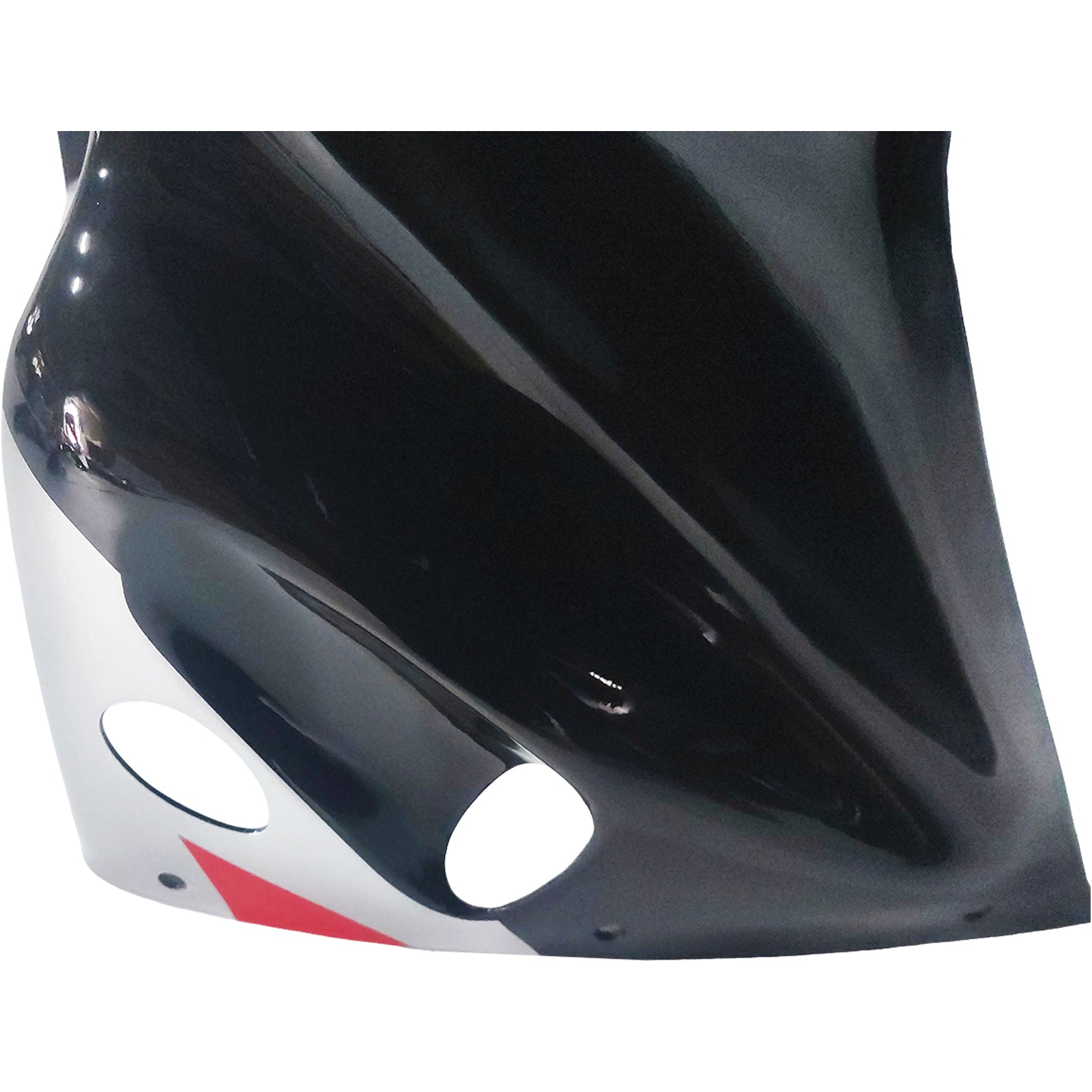 1992-1993 Honda CBR900RR 893 Amotopart Injection Fairing Kit Bodywork Plastic ABS #112