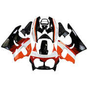 1992-1993 Honda CBR900RR 893 Amotopart Injection Fairing Kit Bodywork Plastic ABS #116