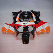 1994-1995 Honda CBR900RR 893 Amotopart Injection Fairing Kit Bodywork Plastic ABS #102