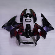 1994-1995 Honda CBR900RR 893 Amotopart Injection Fairing Kit Bodywork Plastic ABS #111