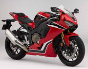 2017-2023 Honda CBR1000RR Amotopart Injection Fairing Kit Bodywork Plastic ABS #101